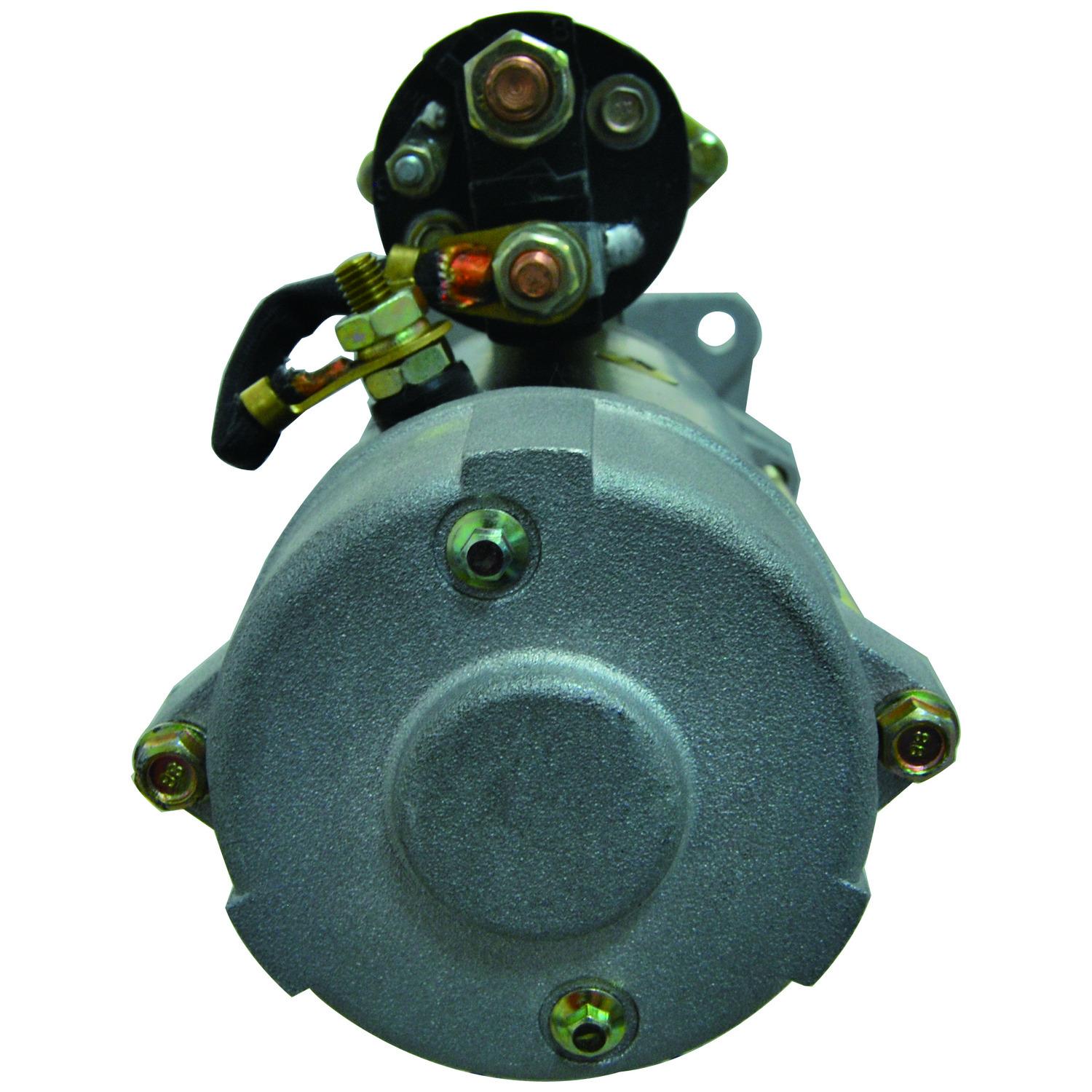 WAI 6573N - Starter Motor WAI 6573N Starter Motor product image 4 of 8