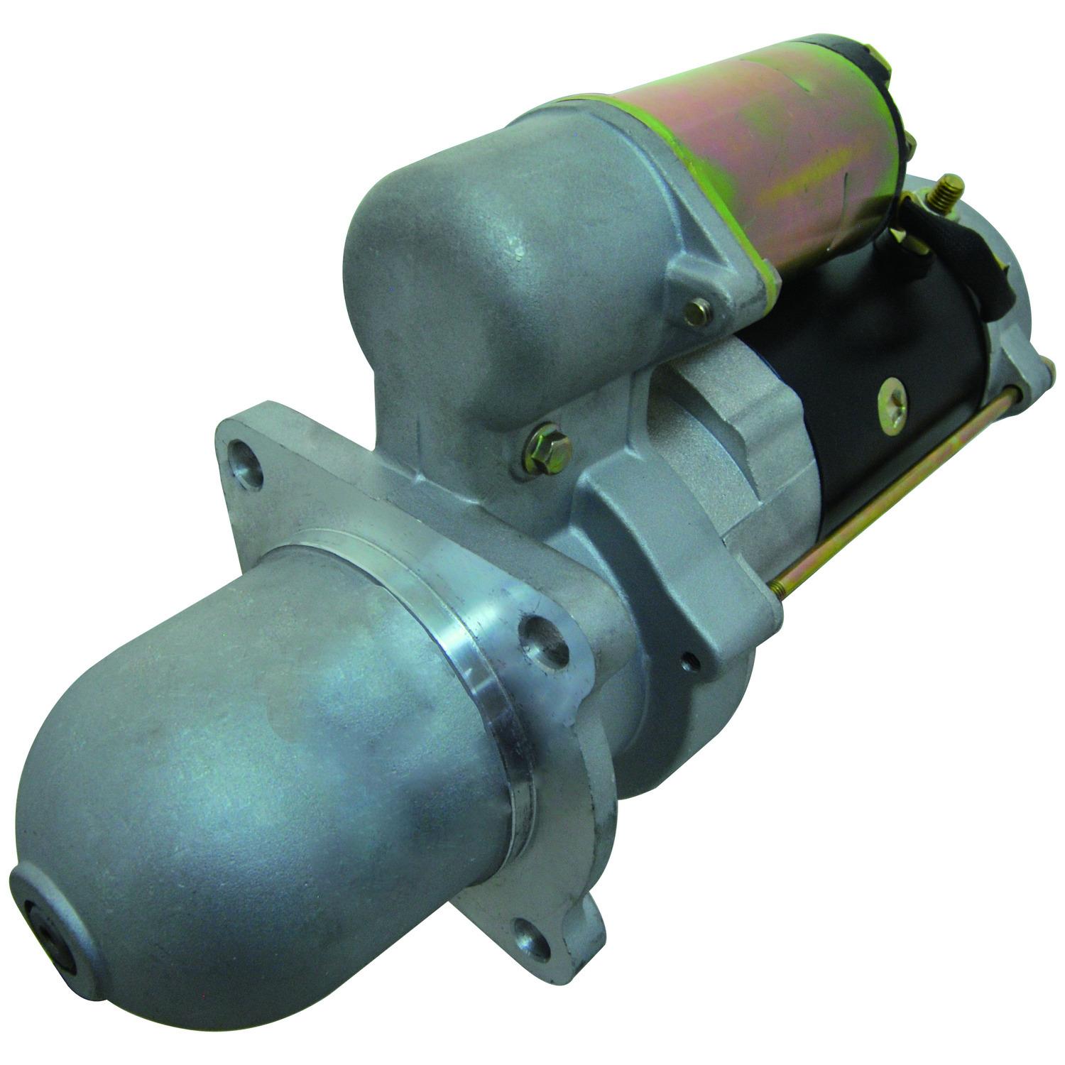 WAI 6573N - Starter Motor WAI 6573N Starter Motor product image 6 of 8