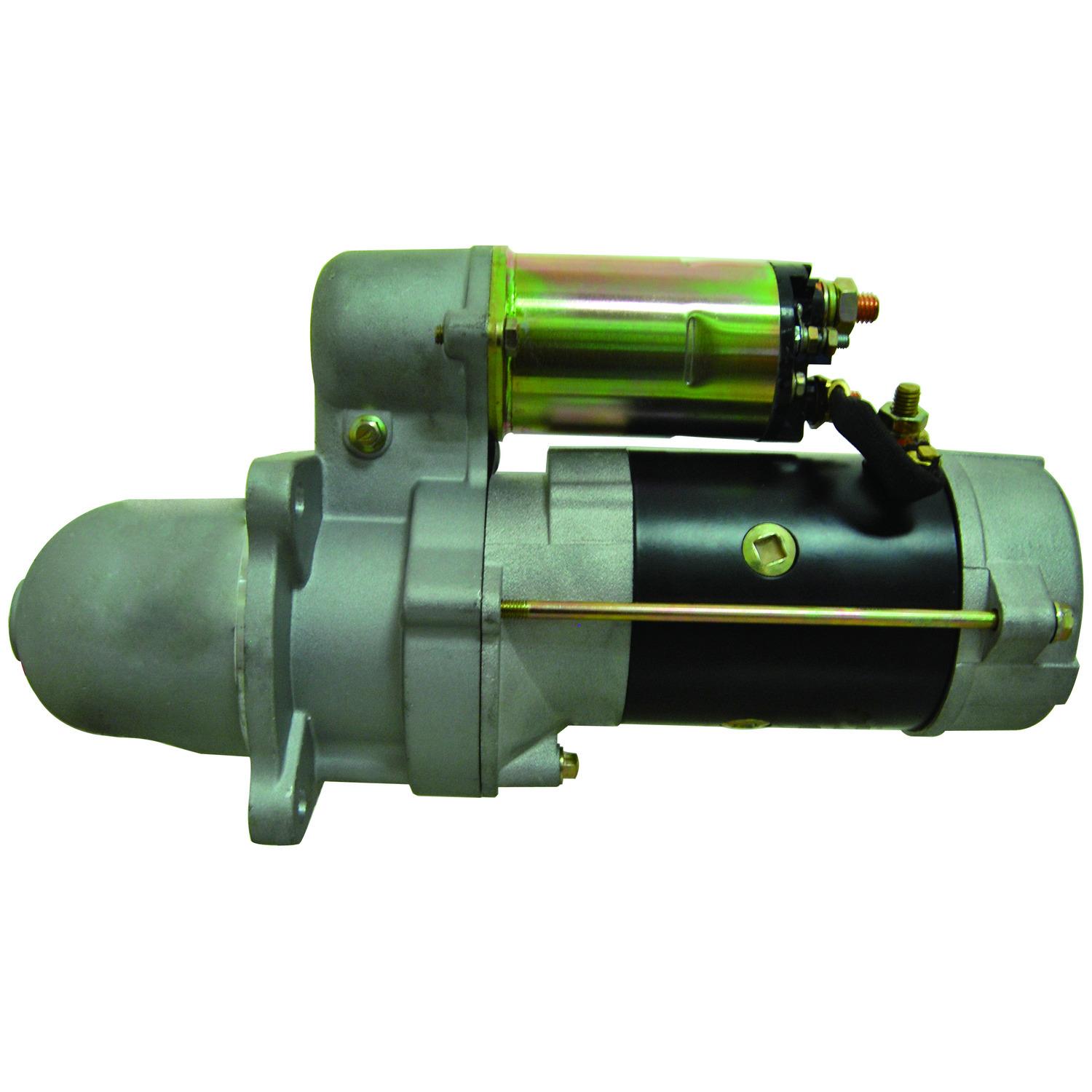 WAI 6573N - Starter Motor WAI 6573N Starter Motor product image 8 of 8