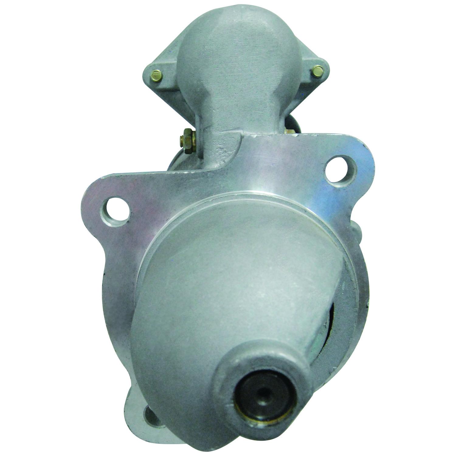 WAI 6585N - Starter Motor WAI 6585N Starter Motor product image 3 of 8