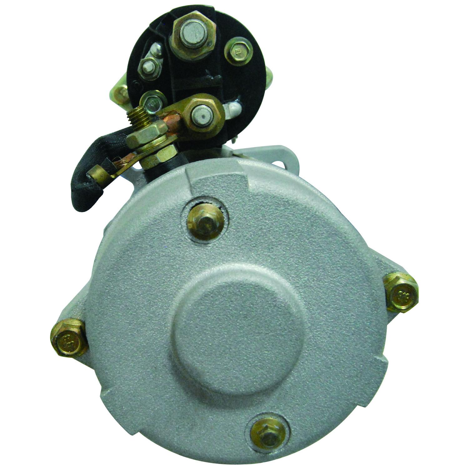 WAI 6585N - Starter Motor WAI 6585N Starter Motor product image 4 of 8