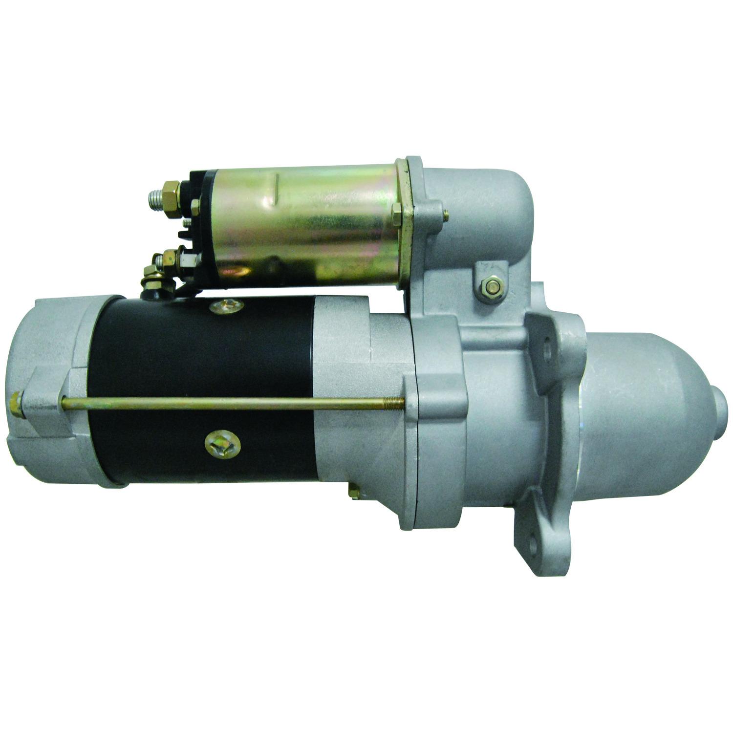 WAI 6585N - Starter Motor WAI 6585N Starter Motor product image 7 of 8