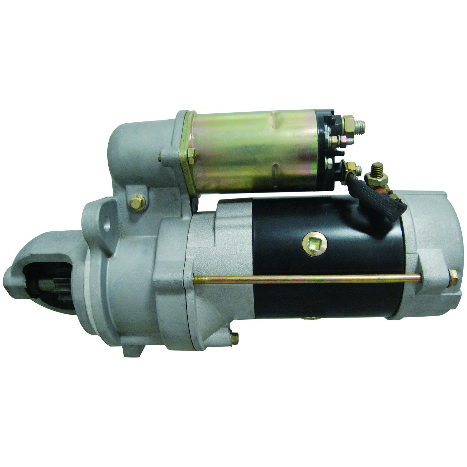 WAI 6585N - Starter Motor WAI 6585N Starter Motor product image 8 of 8