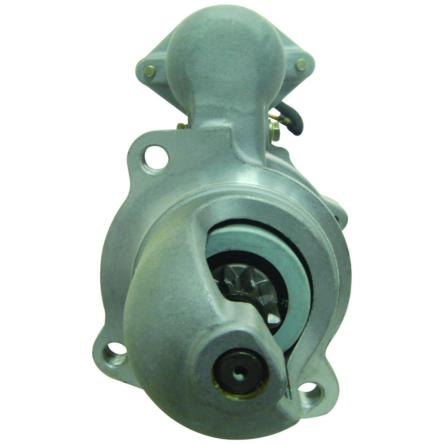 WAI 6595N - Starter Motor WAI 6595N Starter Motor product image 3 of 8