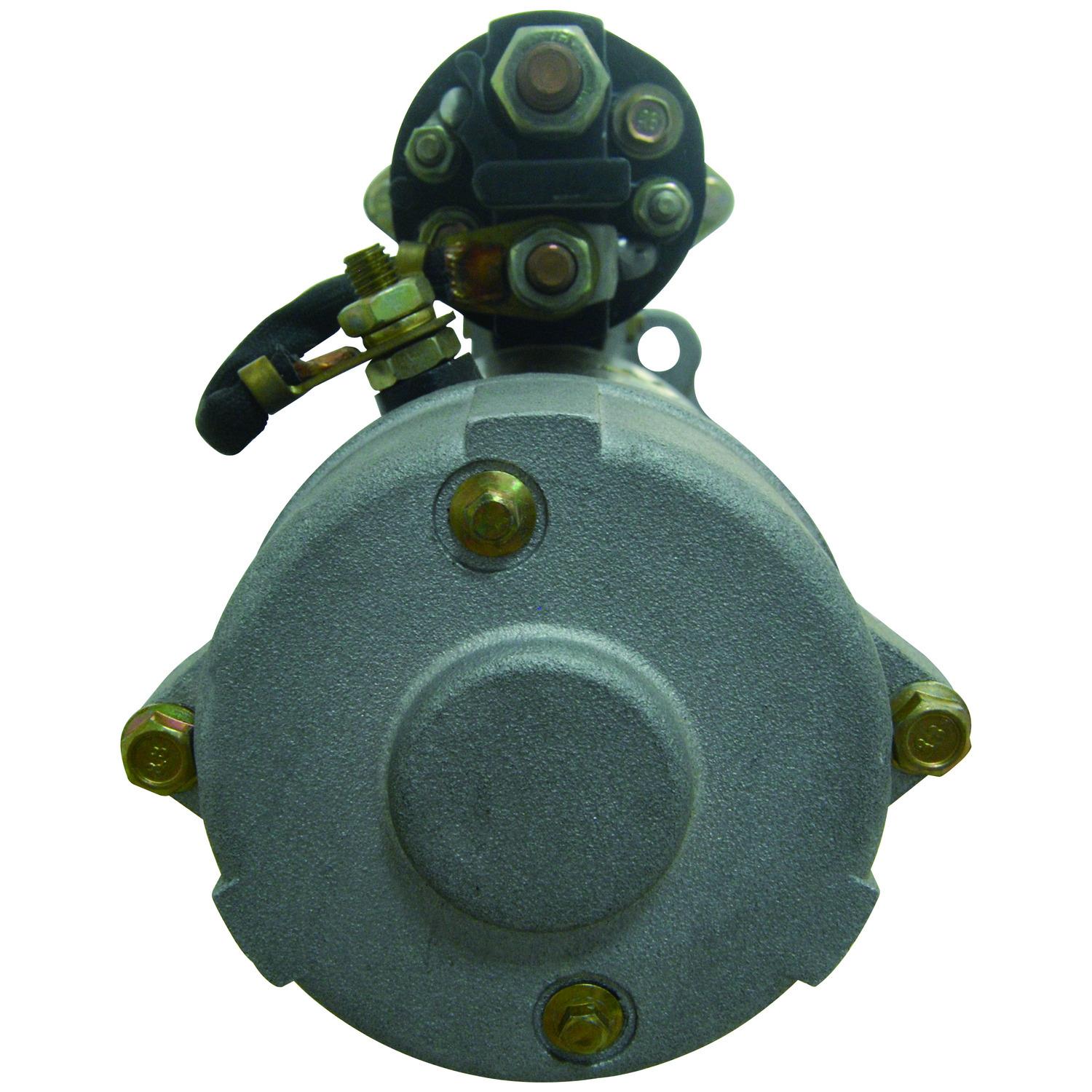 WAI 6595N - Starter Motor WAI 6595N Starter Motor product image 4 of 8