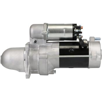 WAI 6603N Starter Motor product image 3 of 10