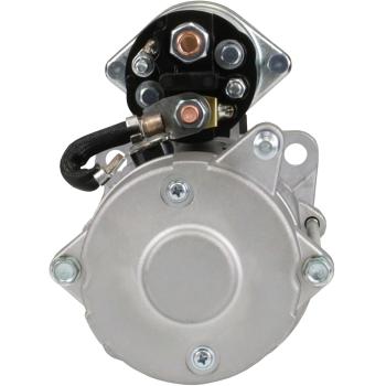 WAI 6603N Starter Motor product image 4 of 10
