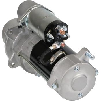WAI 6603N Starter Motor product image 5 of 10