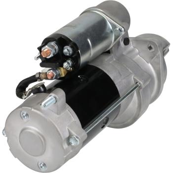 WAI 6603N Starter Motor product image 7 of 10