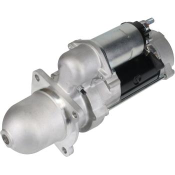 WAI 6603N Starter Motor product image 8 of 10
