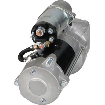 WAI 6603N Starter Motor product image 9 of 10