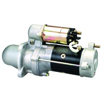 WAI 6603N Starter Motor product image 10 of 10