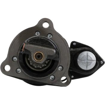 WAI 6613N Starter Motor product image 1 of 9
