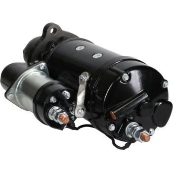 WAI 6613N Starter Motor product image 4 of 9