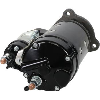 WAI 6613N Starter Motor product image 5 of 9