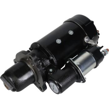WAI 6613N Starter Motor product image 7 of 9