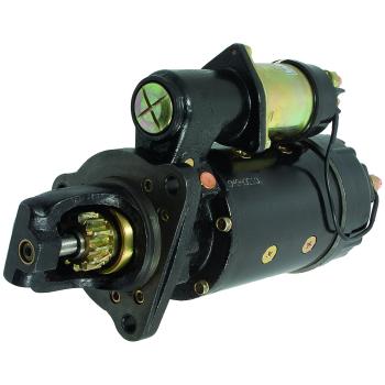 WAI 6613N Starter Motor product image 9 of 9