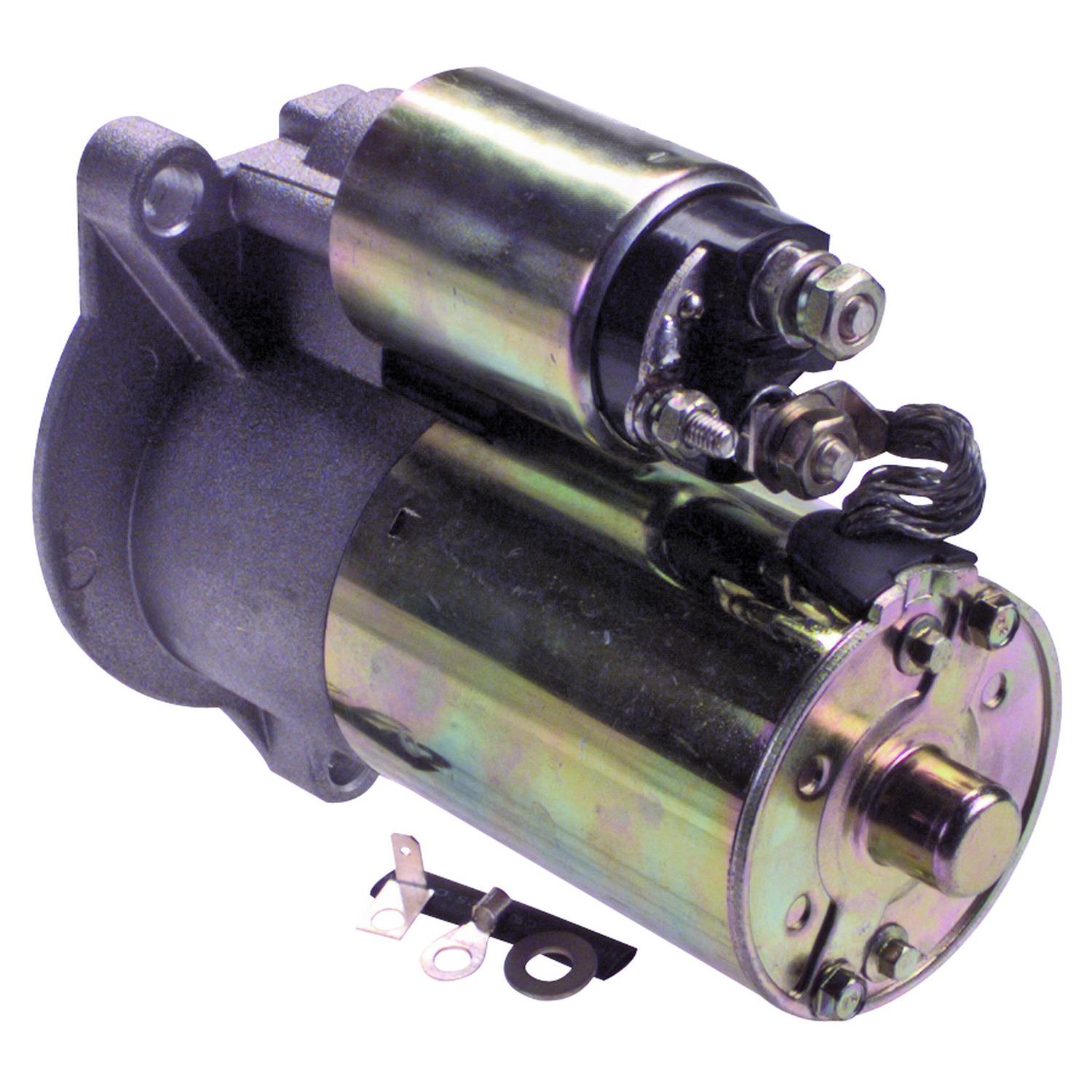 WAI 6640N - Starter Motor WAI 6640N Starter Motor product image 1 of 2