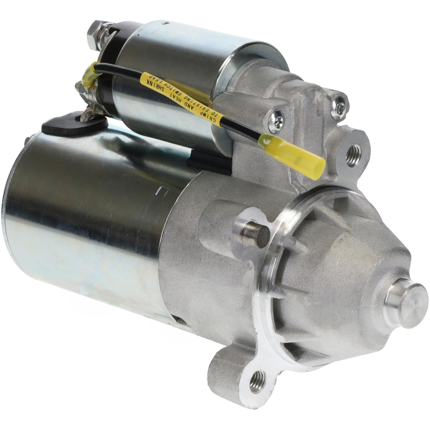 WAI 6642N - Starter Motor WAI 6642N Starter Motor product image 2 of 25