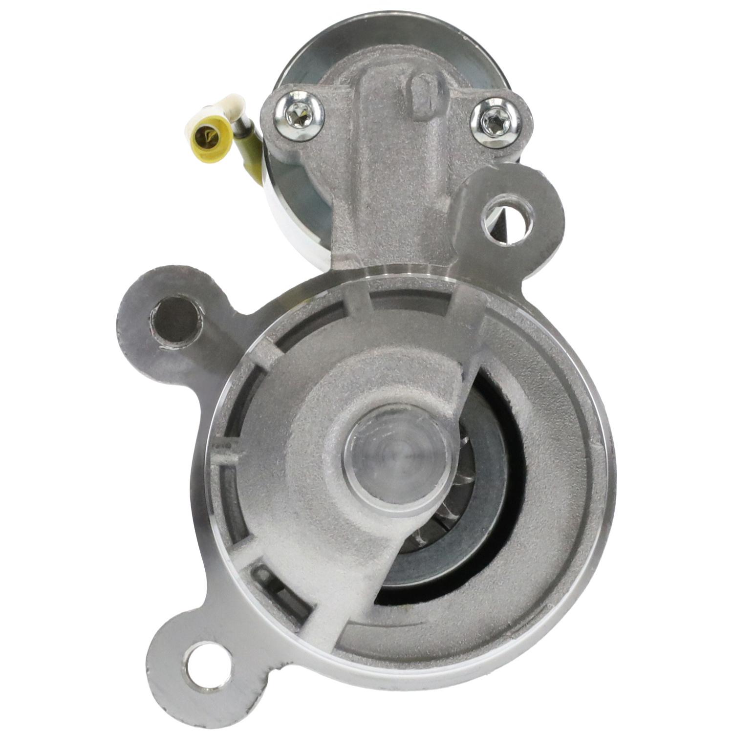 WAI 6642N - Starter Motor WAI 6642N Starter Motor product image 3 of 25