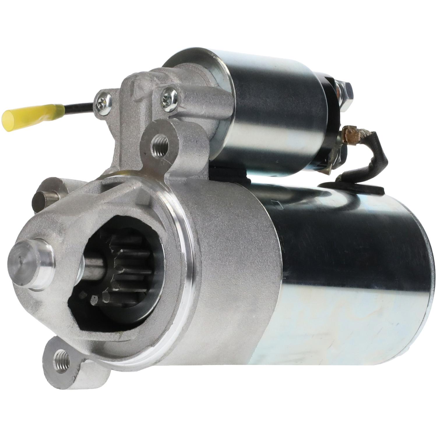 WAI 6642N - Starter Motor WAI 6642N Starter Motor product image 4 of 25