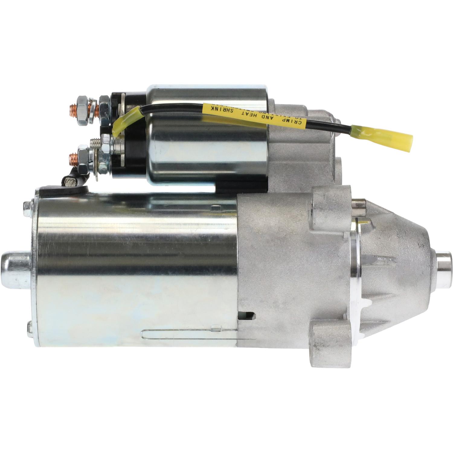 WAI 6642N - Starter Motor WAI 6642N Starter Motor product image 5 of 25