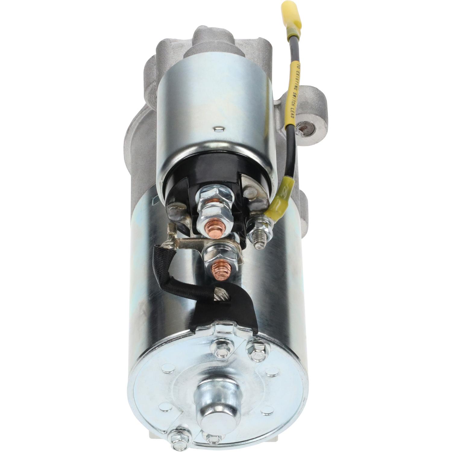 WAI 6642N - Starter Motor WAI 6642N Starter Motor product image 6 of 25