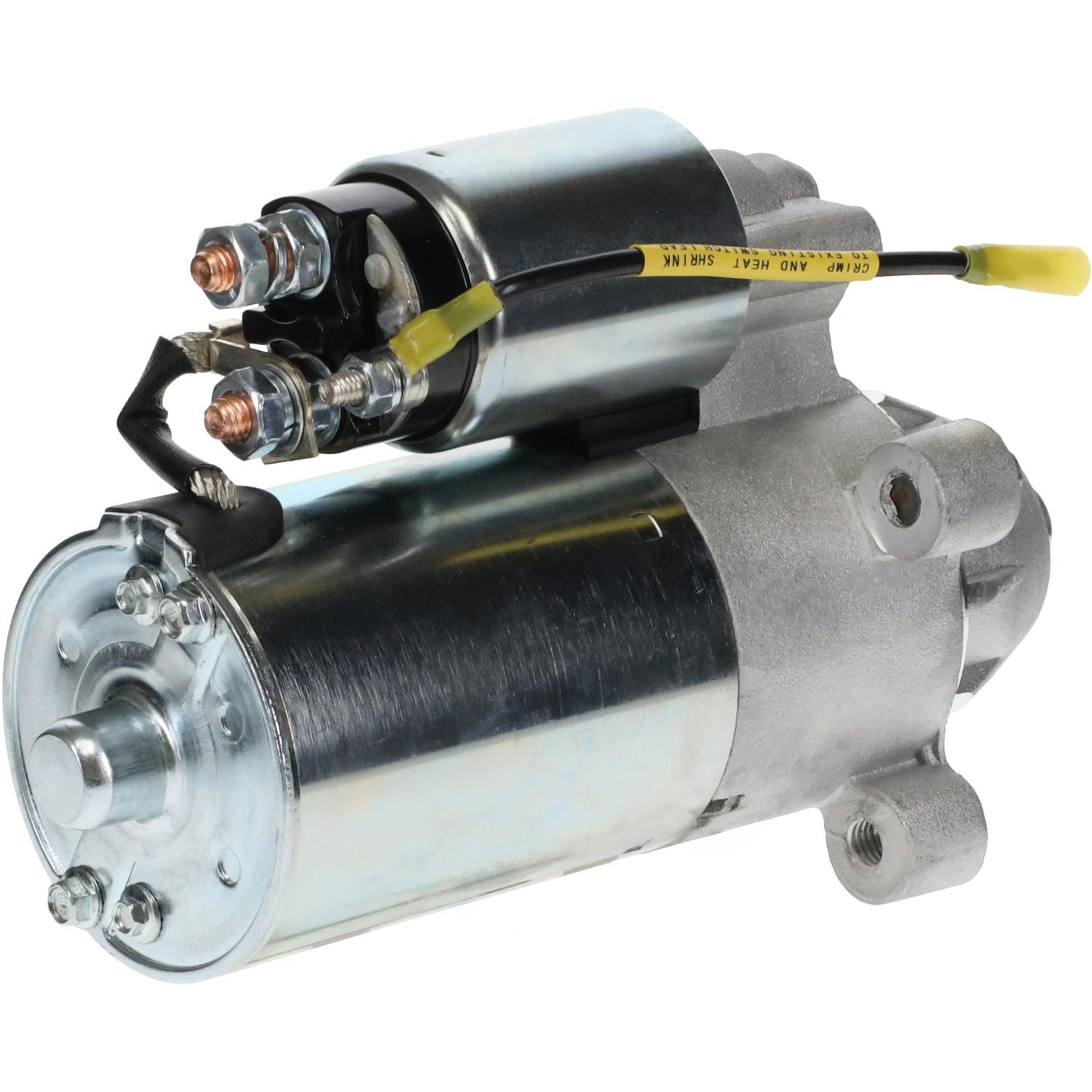 WAI 6642N - Starter Motor WAI 6642N Starter Motor product image 7 of 25