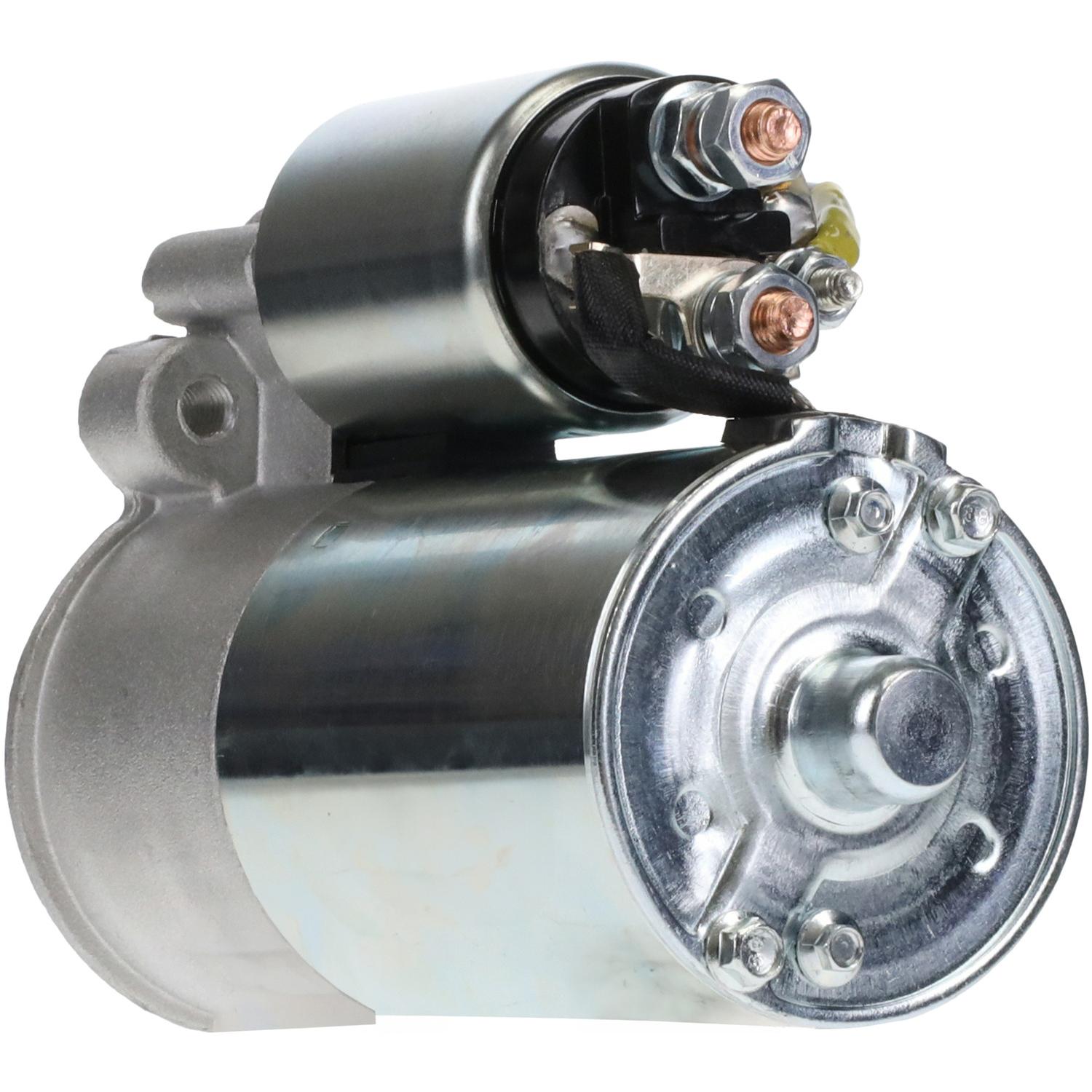 WAI 6642N - Starter Motor WAI 6642N Starter Motor product image 8 of 25