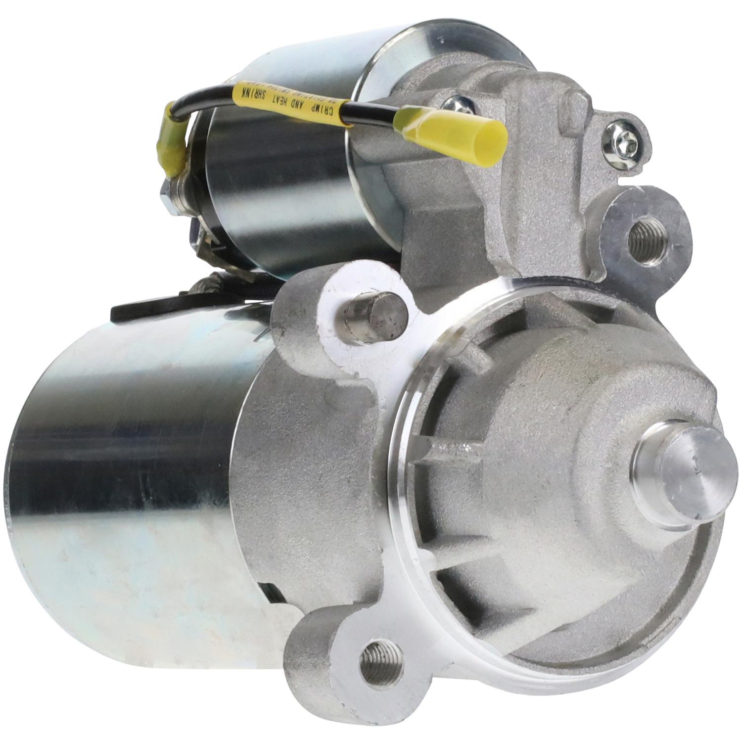 WAI 6642N - Starter Motor WAI 6642N Starter Motor product image 9 of 25