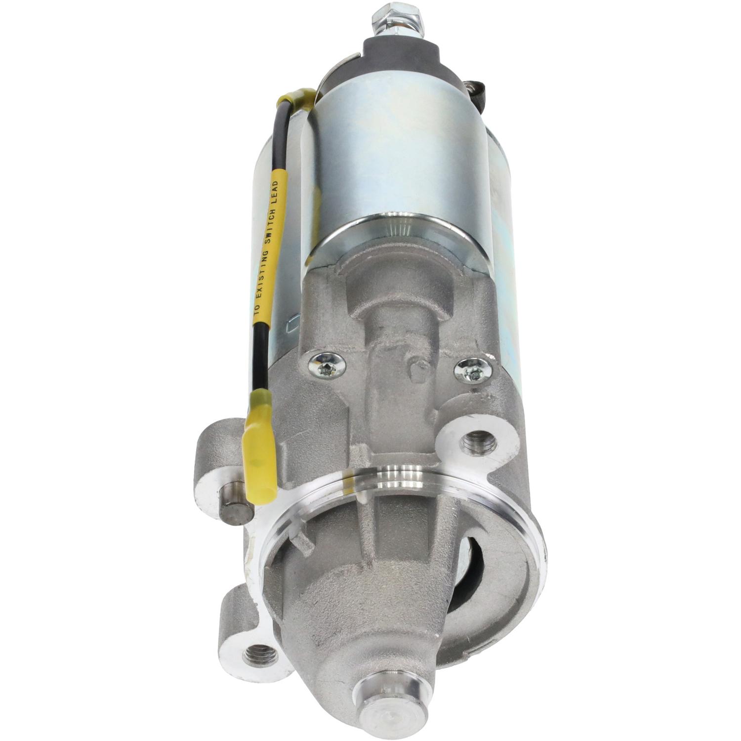 WAI 6642N - Starter Motor WAI 6642N Starter Motor product image 10 of 25