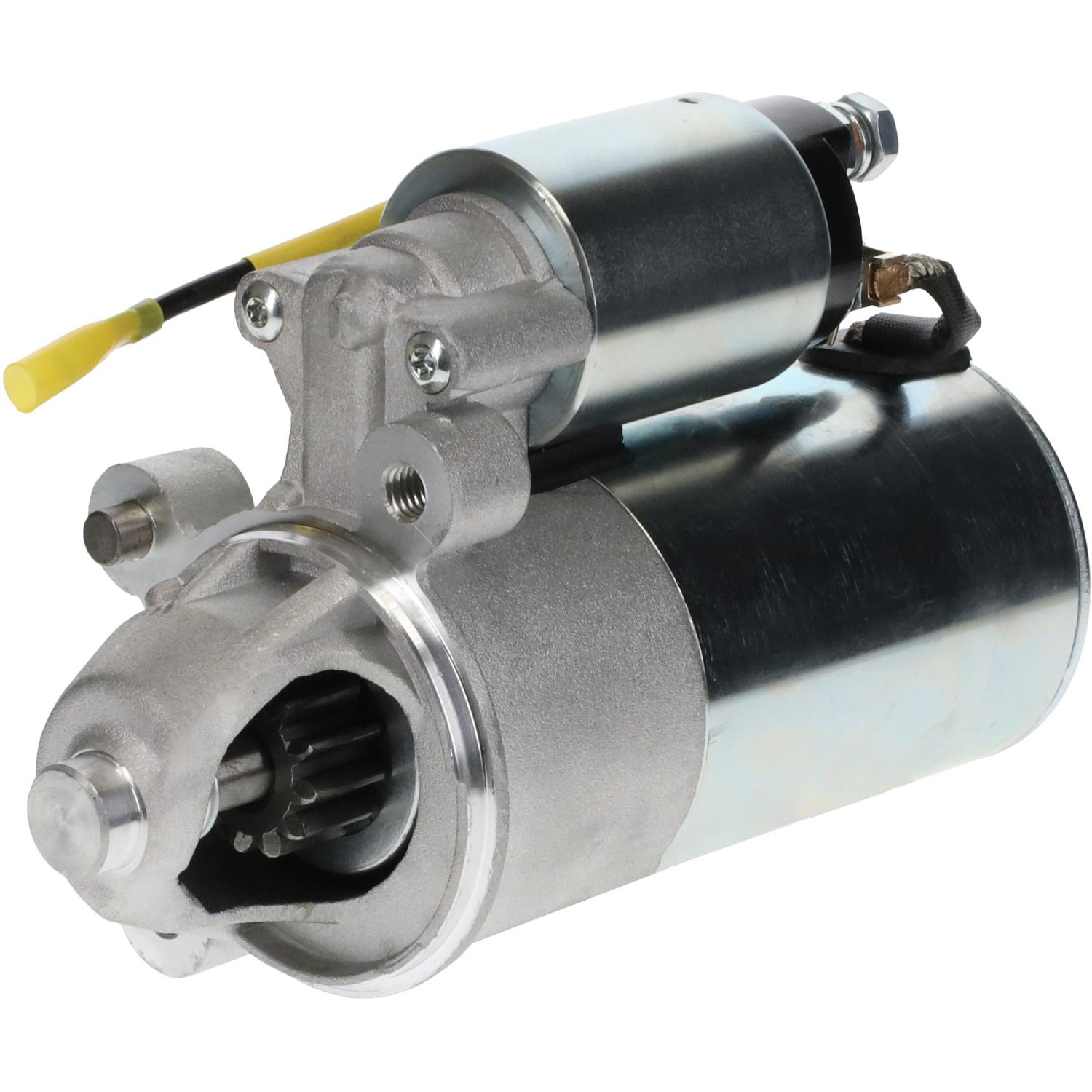 WAI 6642N - Starter Motor WAI 6642N Starter Motor product image 11 of 25