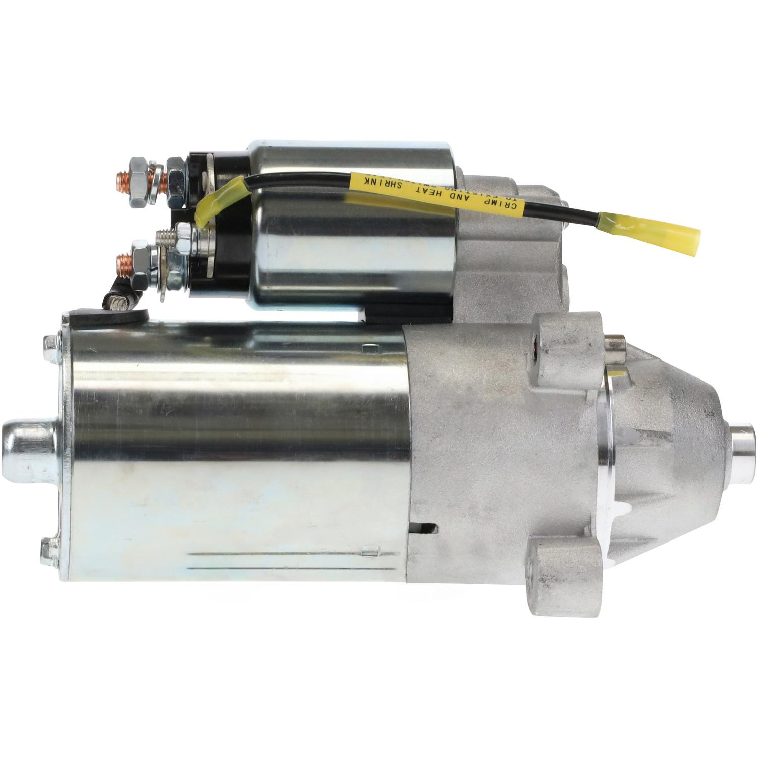 WAI 6642N - Starter Motor WAI 6642N Starter Motor product image 13 of 25