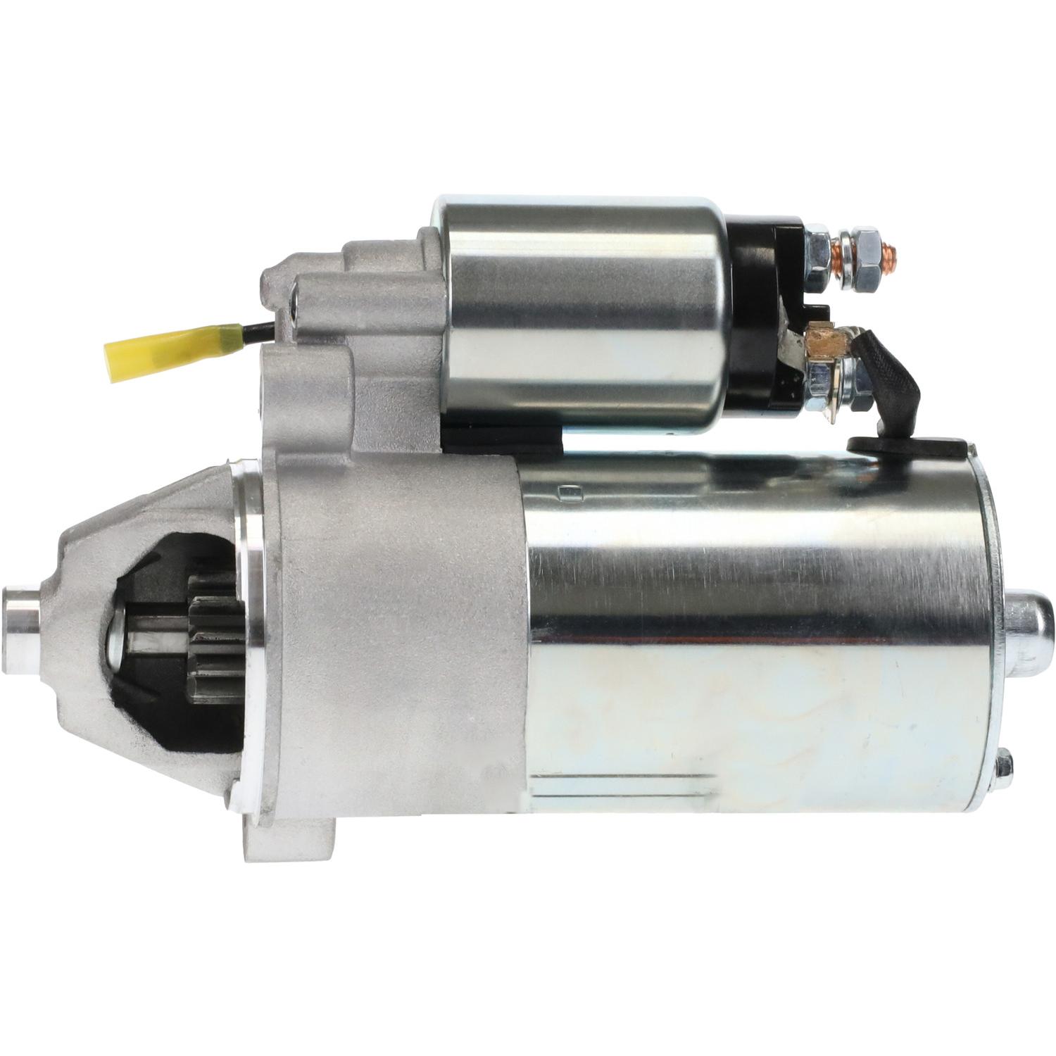 WAI 6642N - Starter Motor WAI 6642N Starter Motor product image 14 of 25