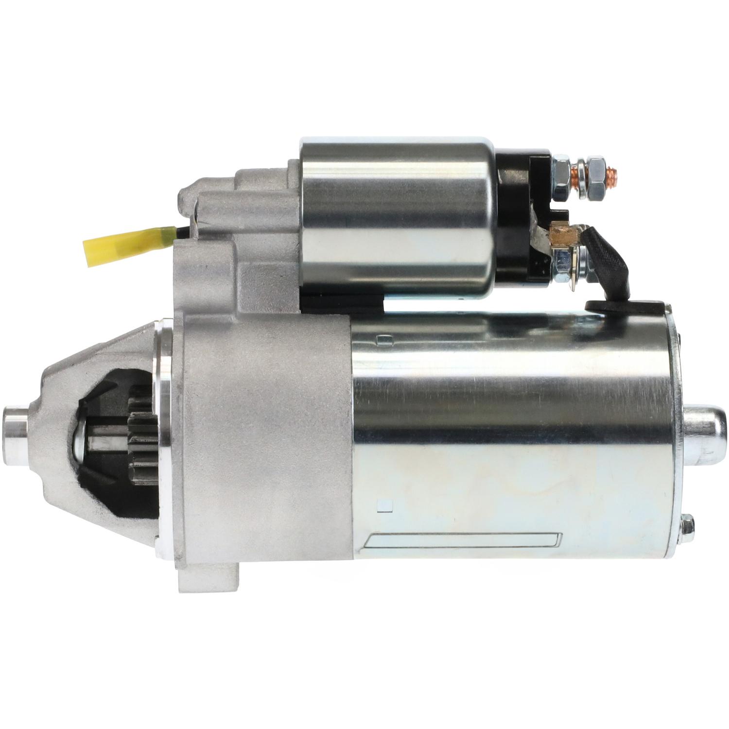 WAI 6642N - Starter Motor WAI 6642N Starter Motor product image 15 of 25