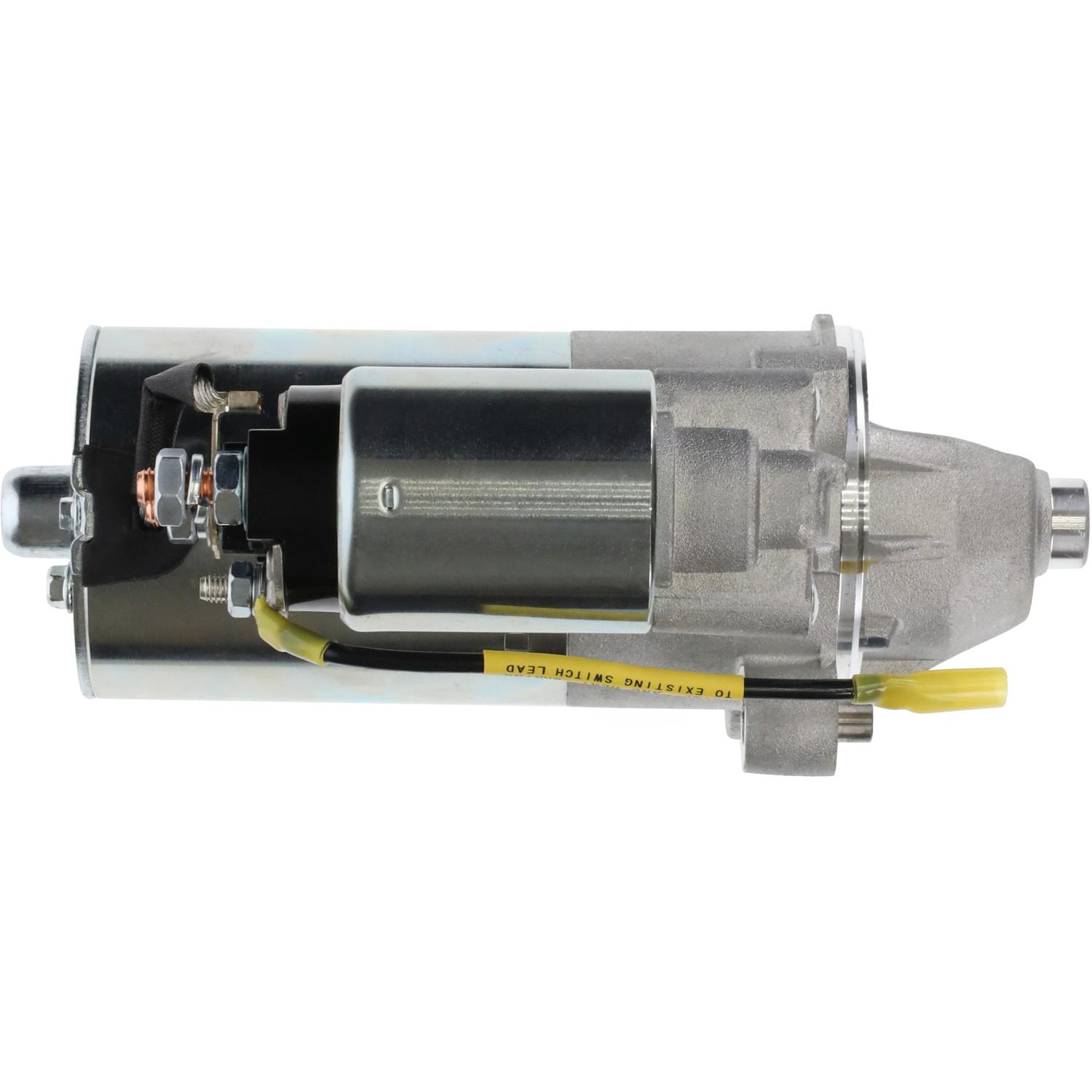 WAI 6642N - Starter Motor WAI 6642N Starter Motor product image 18 of 25