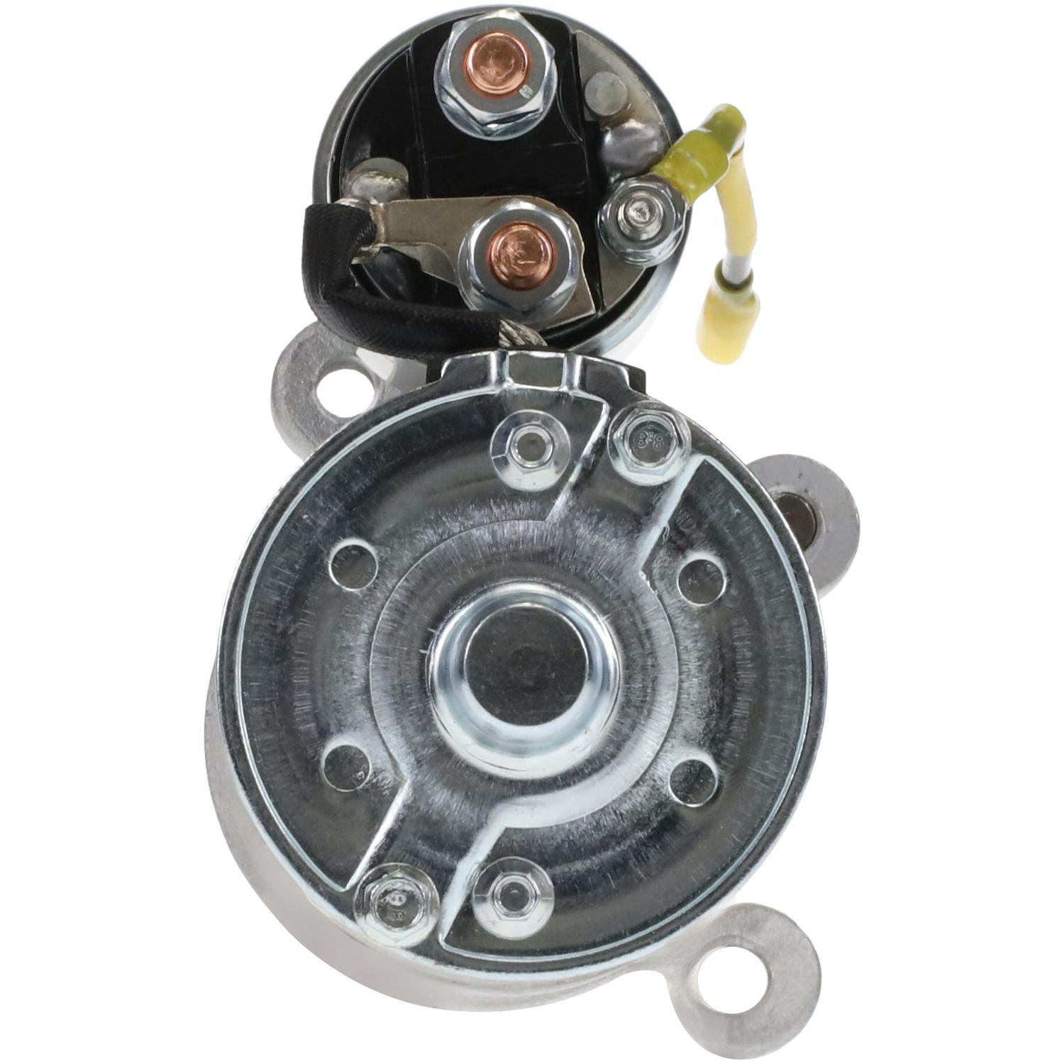 WAI 6642N - Starter Motor WAI 6642N Starter Motor product image 19 of 25