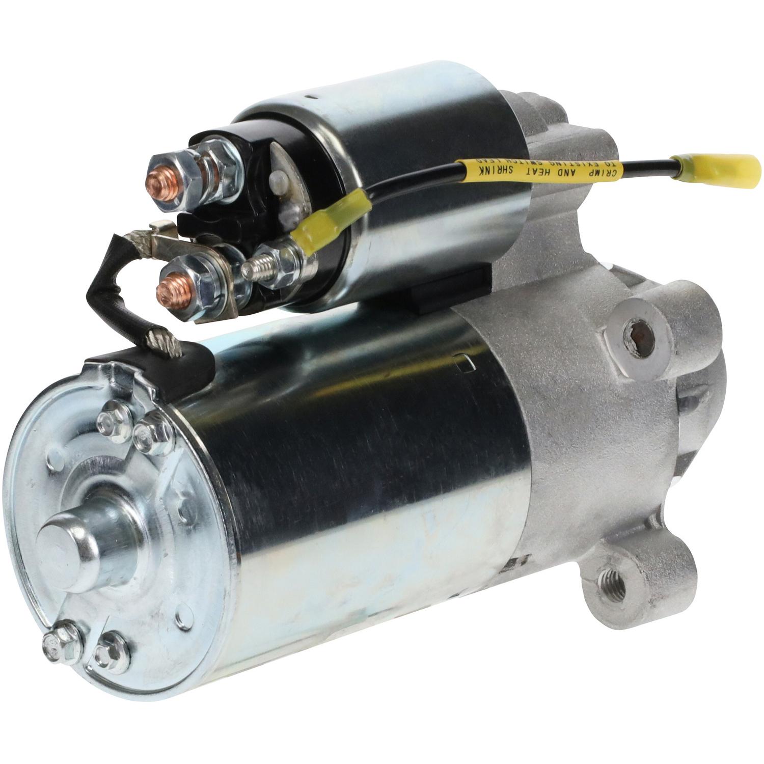 WAI 6642N - Starter Motor WAI 6642N Starter Motor product image 20 of 25