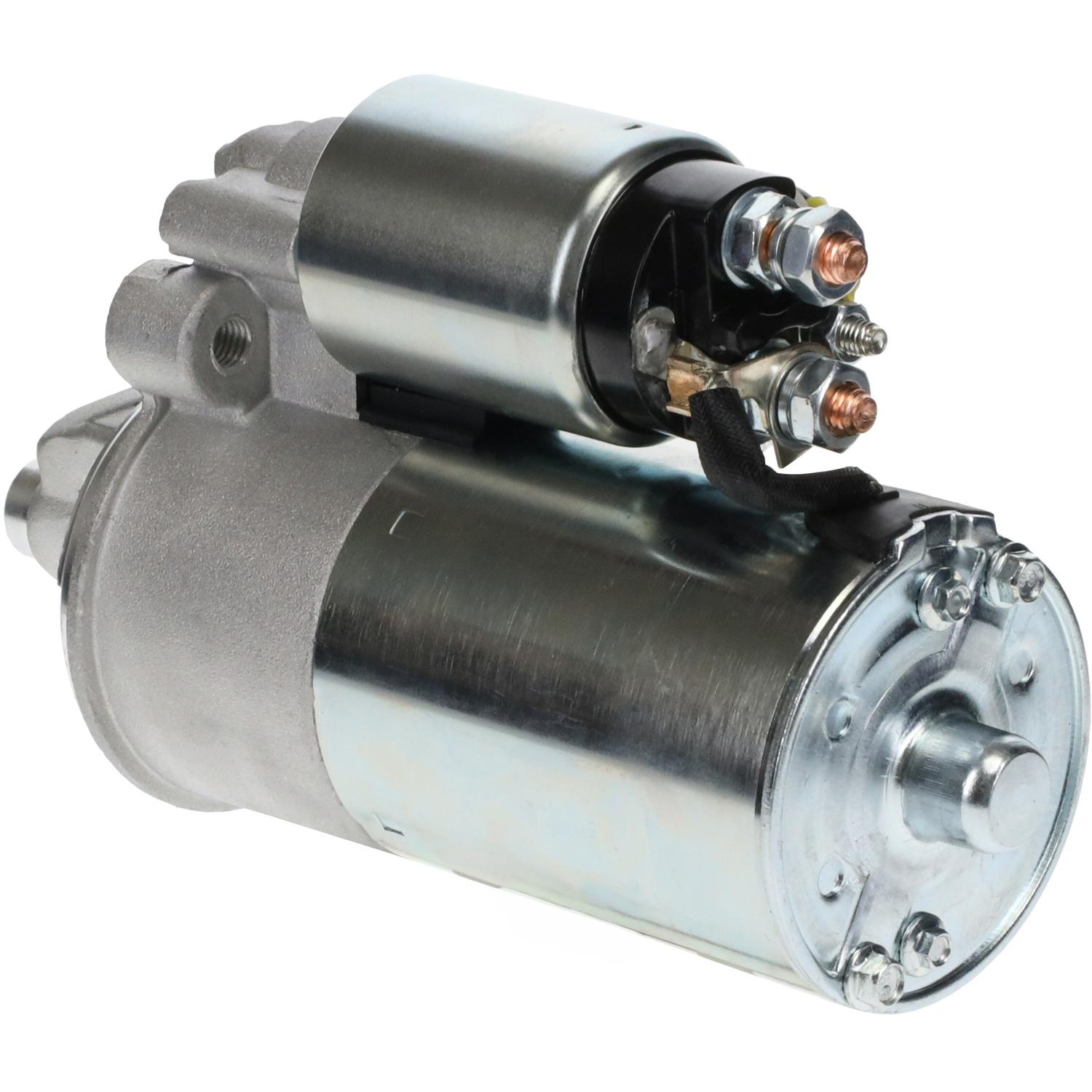 WAI 6642N - Starter Motor WAI 6642N Starter Motor product image 21 of 25