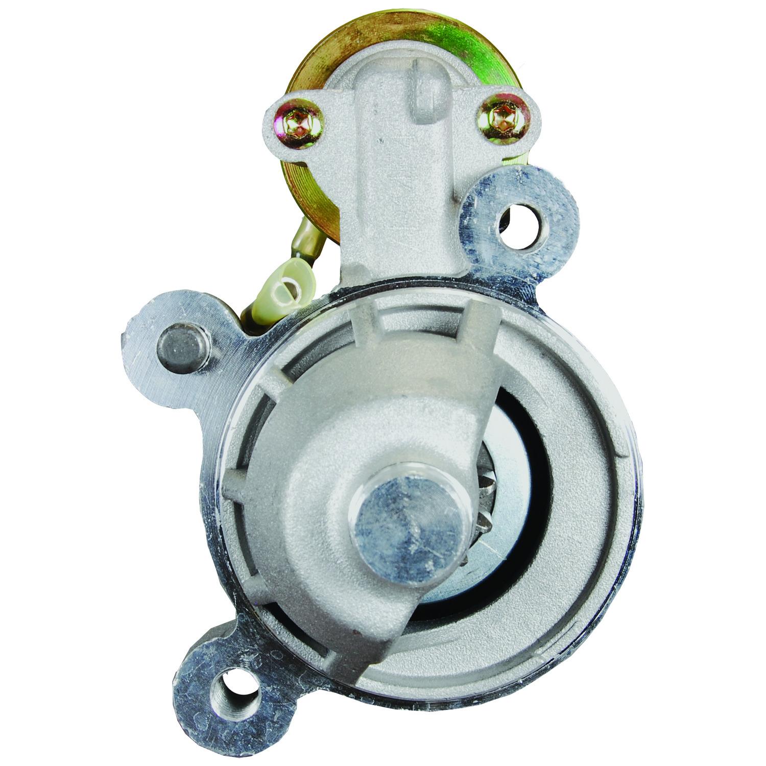 WAI 6642N - Starter Motor WAI 6642N Starter Motor product image 22 of 25