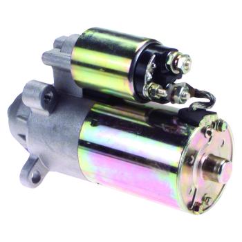 WAI 6645N Starter Motor product image 1 of 19