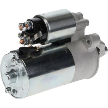 WAI 6645N Starter Motor product image 3 of 19