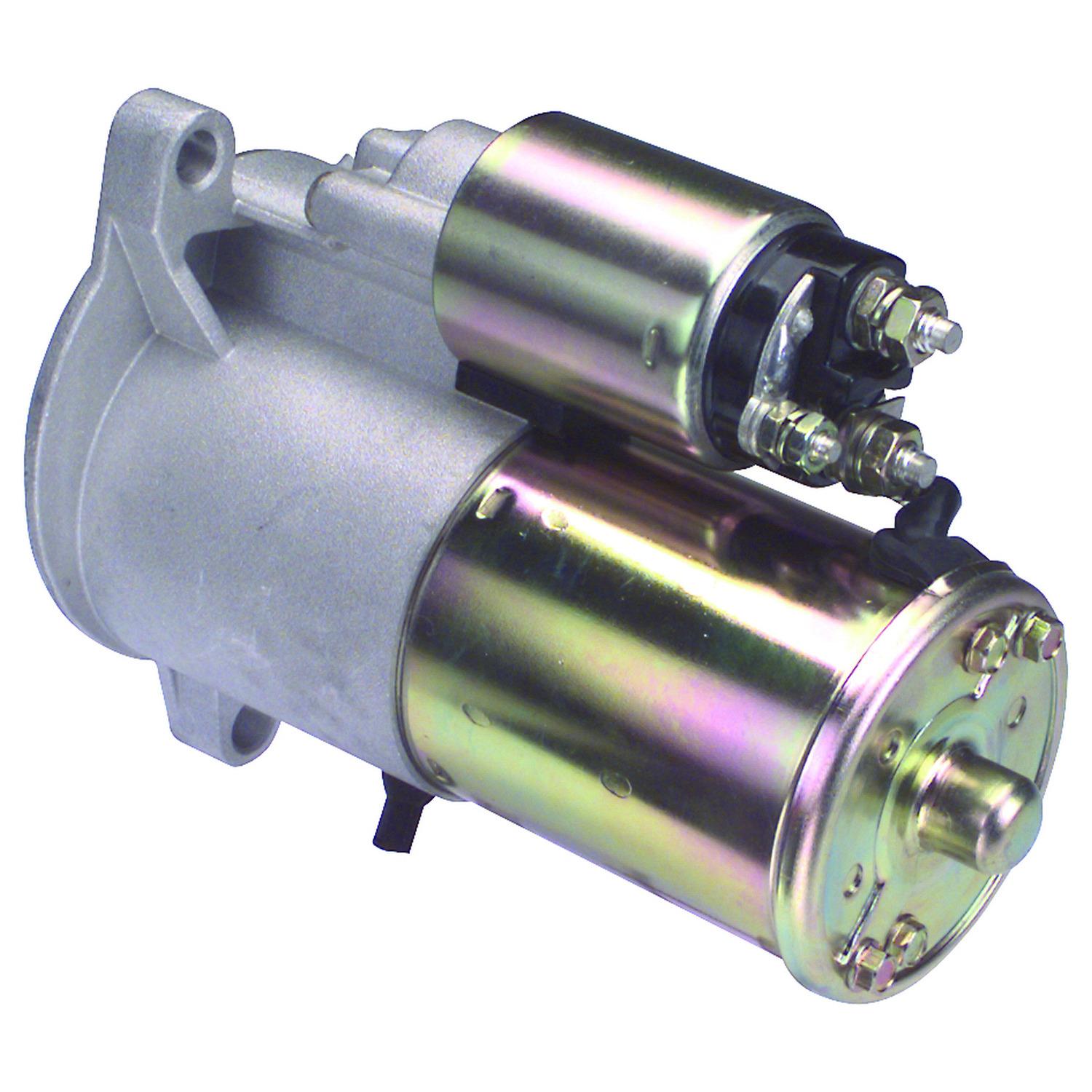 WAI 6647N - Starter Motor WAI 6647N Starter Motor product image 1 of 2