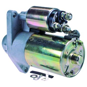 WAI 6648N Starter Motor product image 1 of 5
