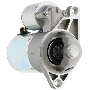 WAI 6648N Starter Motor product image 2 of 5