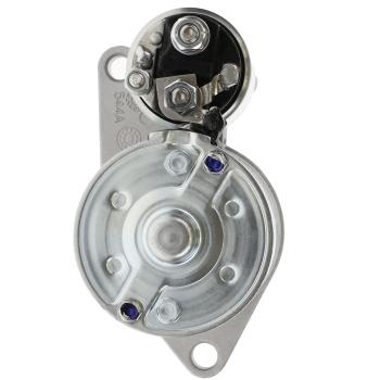 WAI 6648N Starter Motor product image 3 of 5