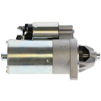 WAI 6648N Starter Motor product image 5 of 5