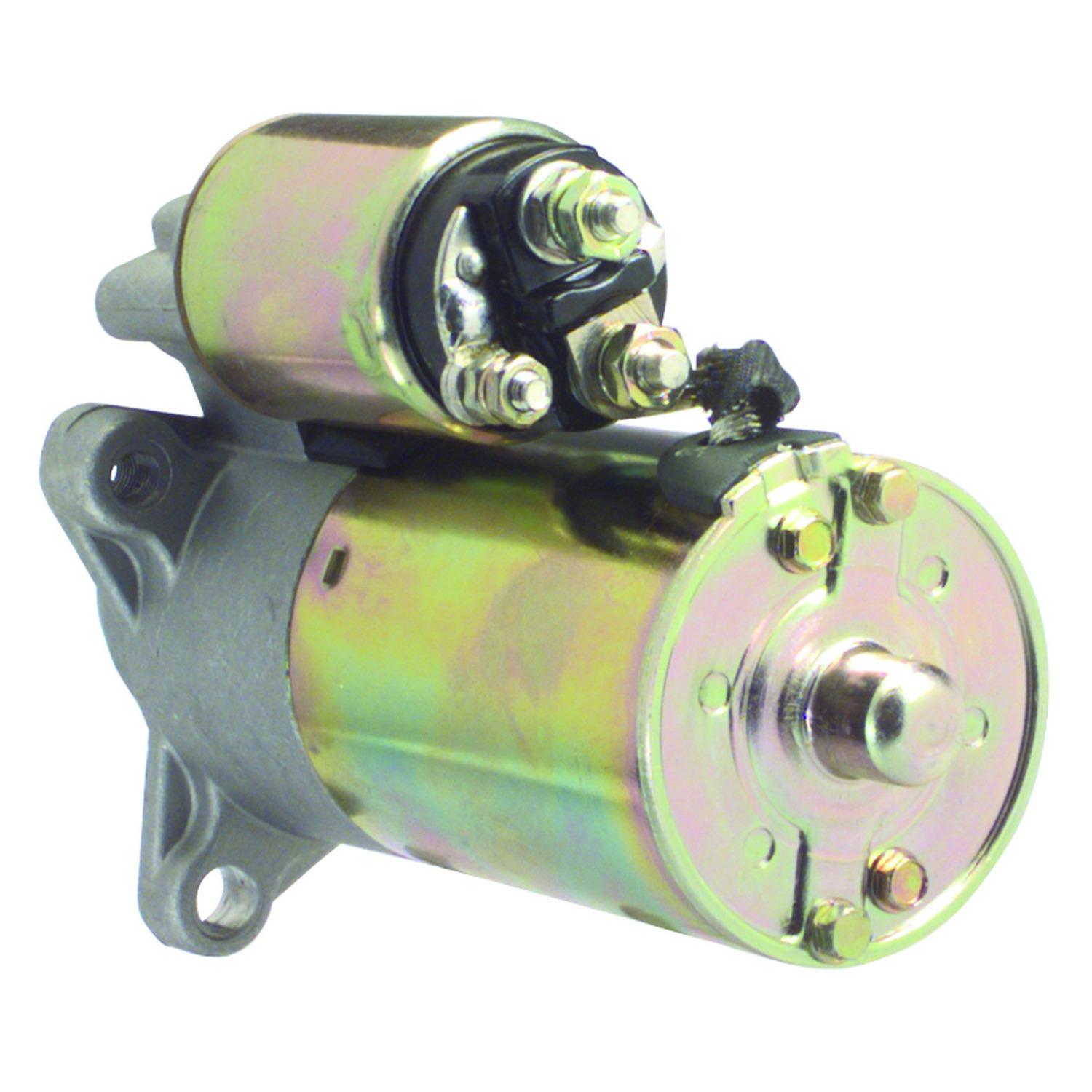 WAI 6653N - Starter Motor WAI 6653N Starter Motor product image 1 of 2