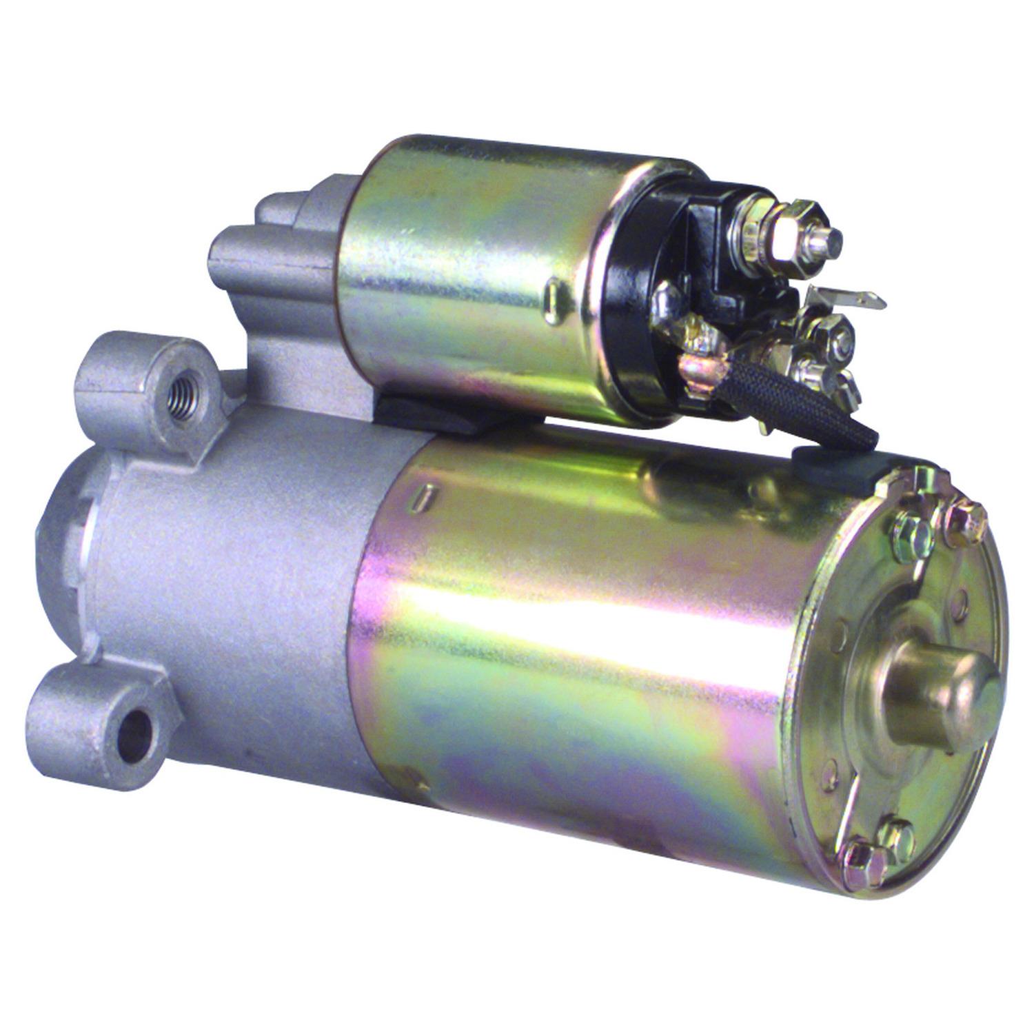 WAI 6655N - Starter Motor WAI 6655N Starter Motor product image 1 of 2