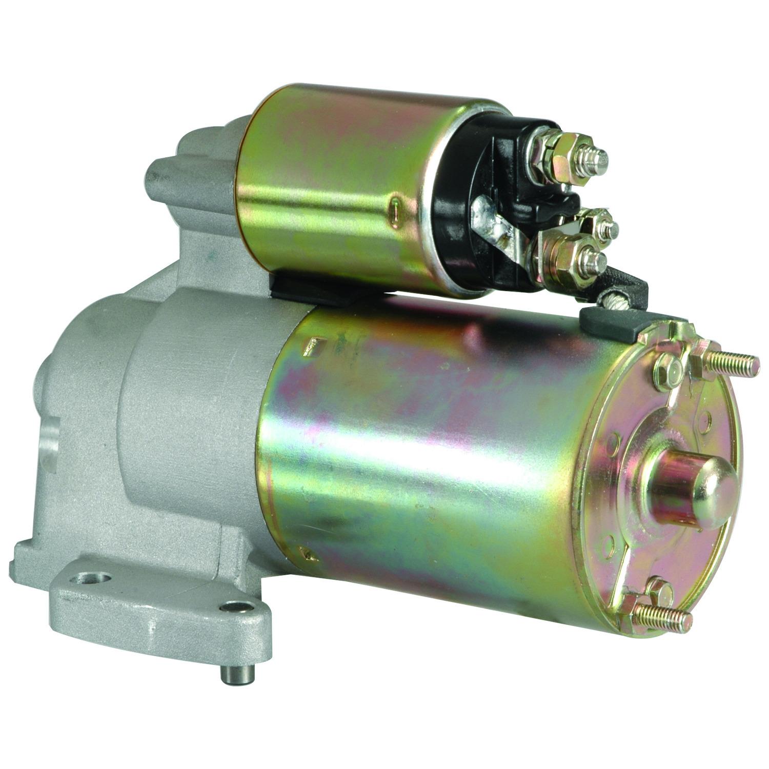 WAI 6656N - Starter Motor WAI 6656N Starter Motor product image 1 of 2